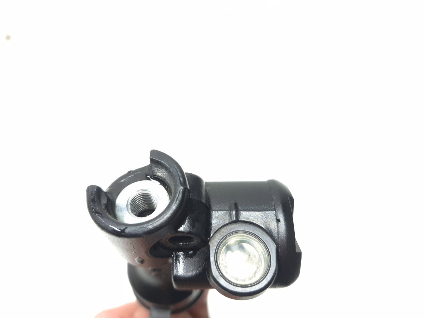 2014 - 2022 Harley Sportster Xl883 Xl1200 Rear Brake Master Cylinder 41700097