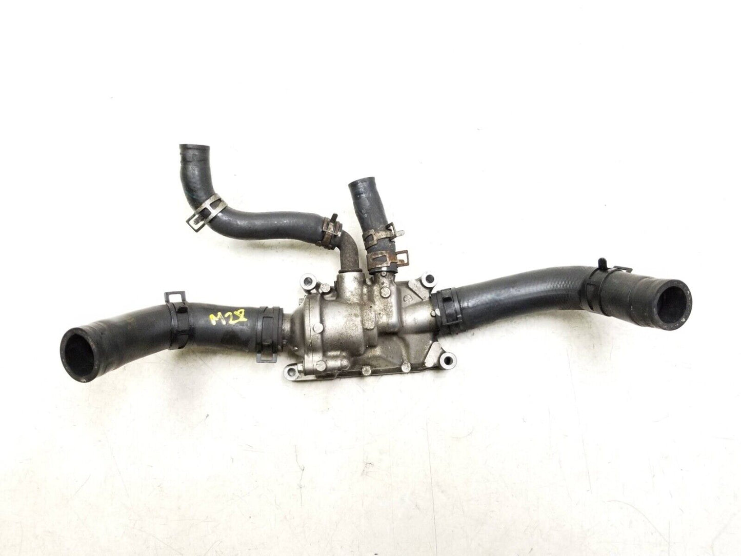 2014 - 2018 Honda Cbr650f Thermostat Housing OEM