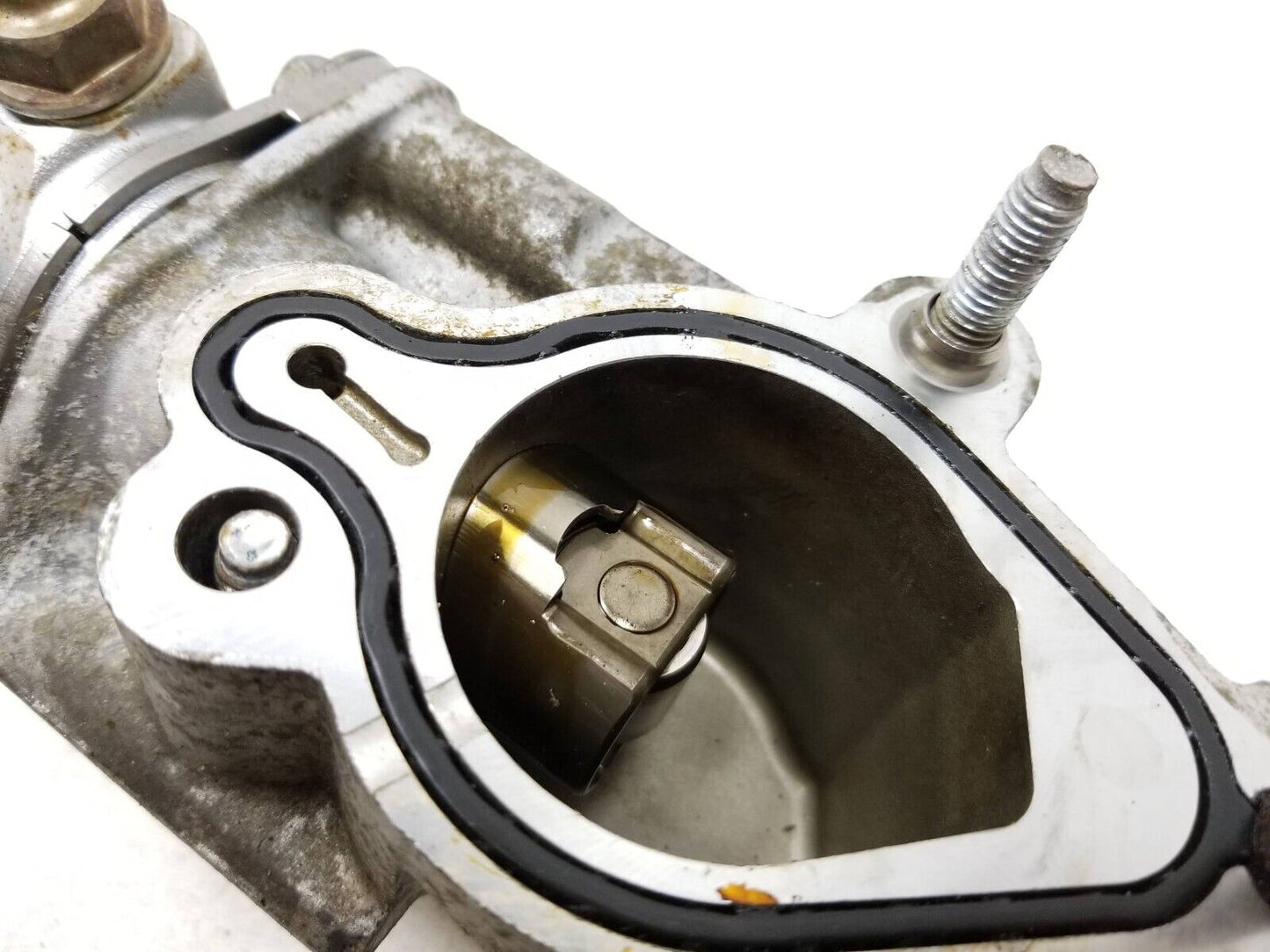 12 - 14 Ford Focus Hight Pressure Fuel Pump OEM