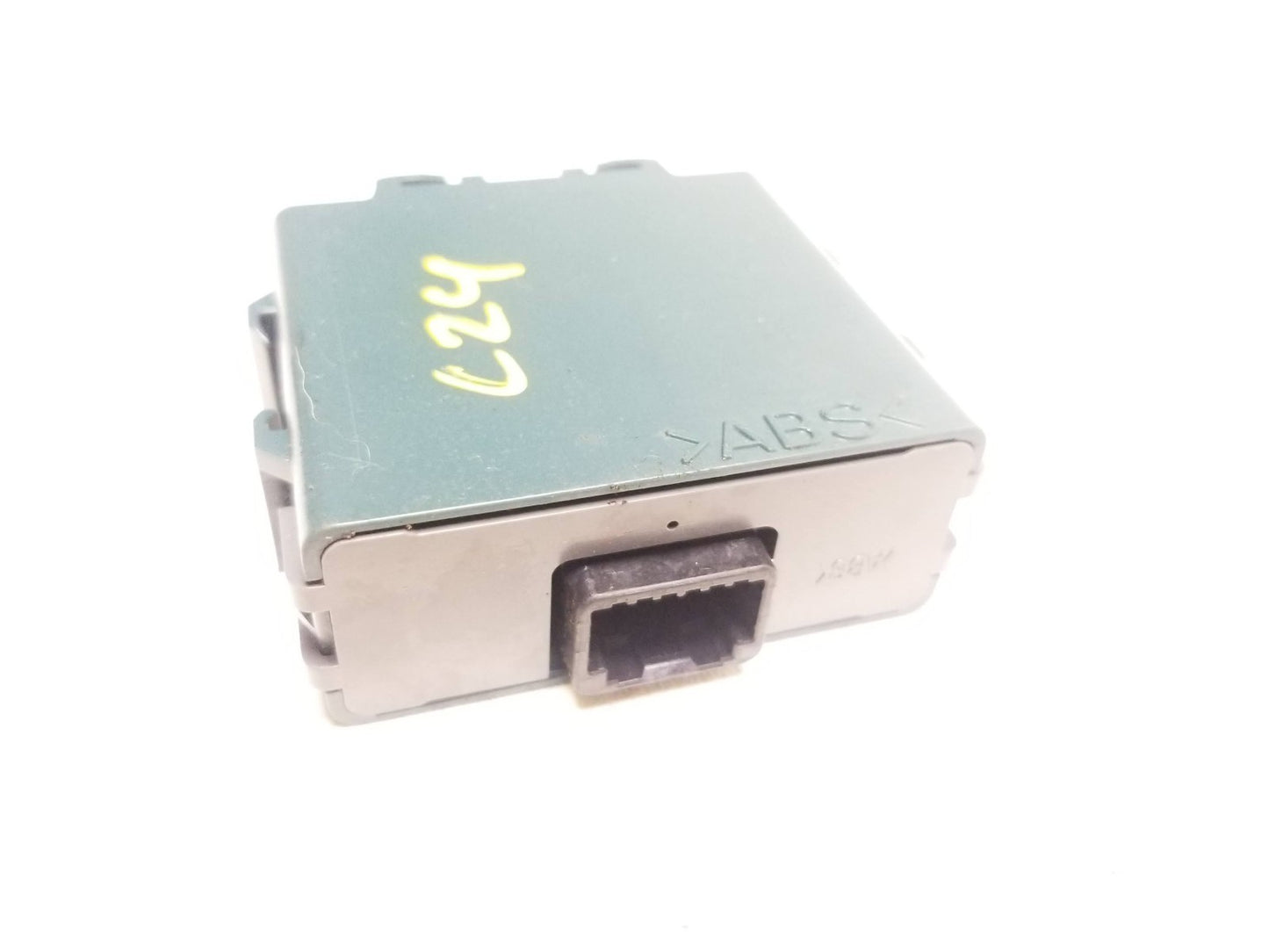 11-17 Lexus CT200h Tire Pressure Monitor Computer Tpms Module 89769-76010 Oemâś…