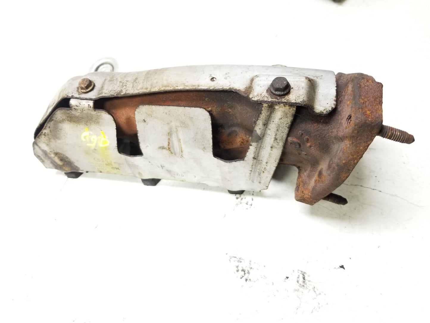 2009 - 2012 Audi Q5 Exhaust Manifold Right & Left OEM