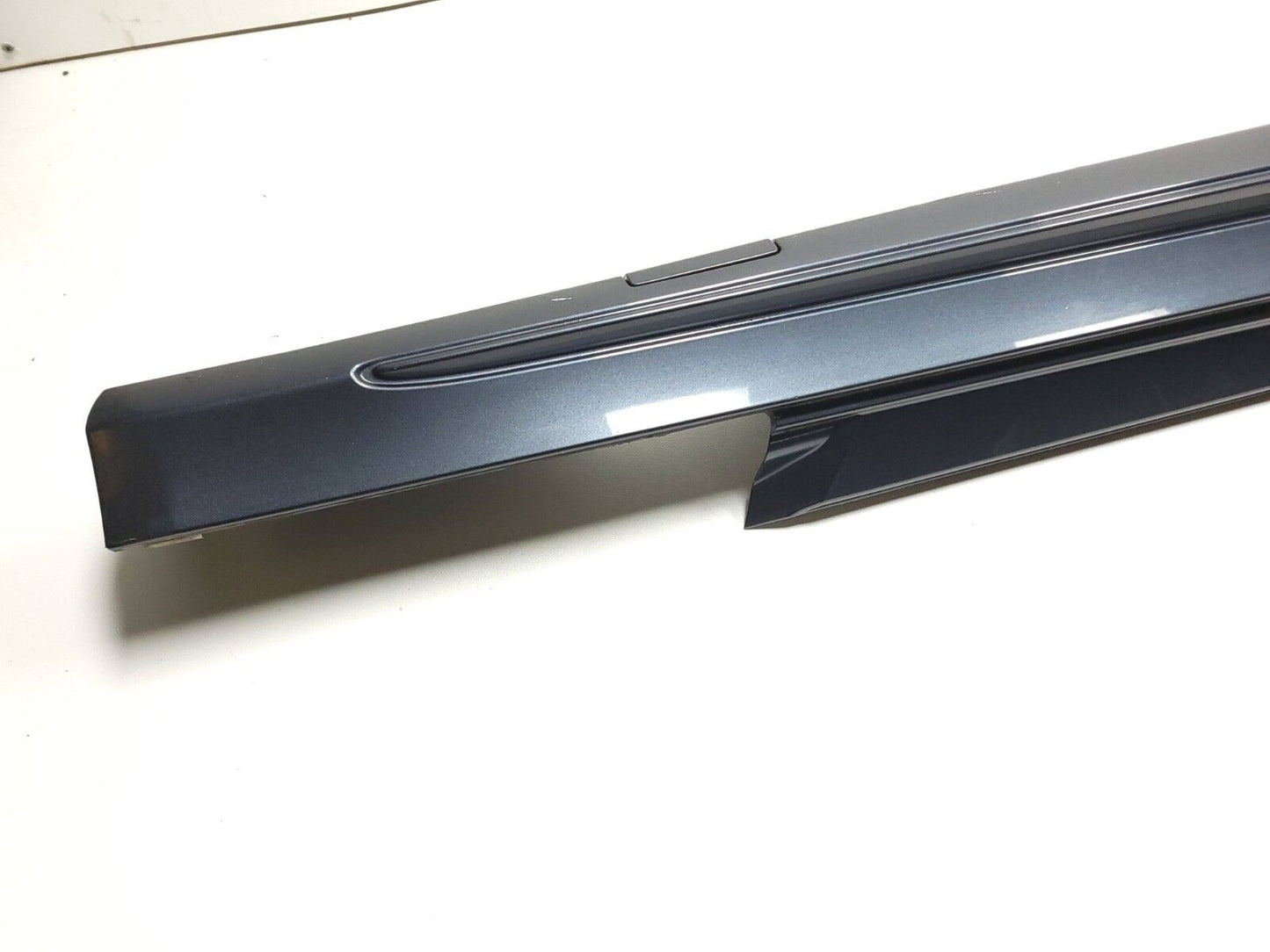 2015-2018 Mercedes C300 W205 Rocker Panel Skirt Molding Left & Right OEM