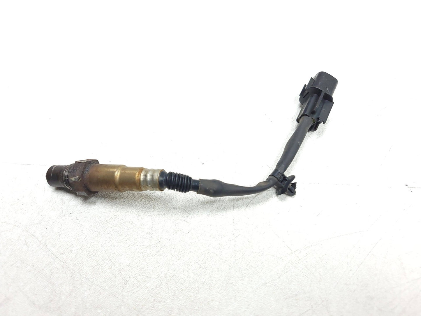 09-12 Hyundai Genesis Oxygen Sensor 4pcs 4.6l OEM