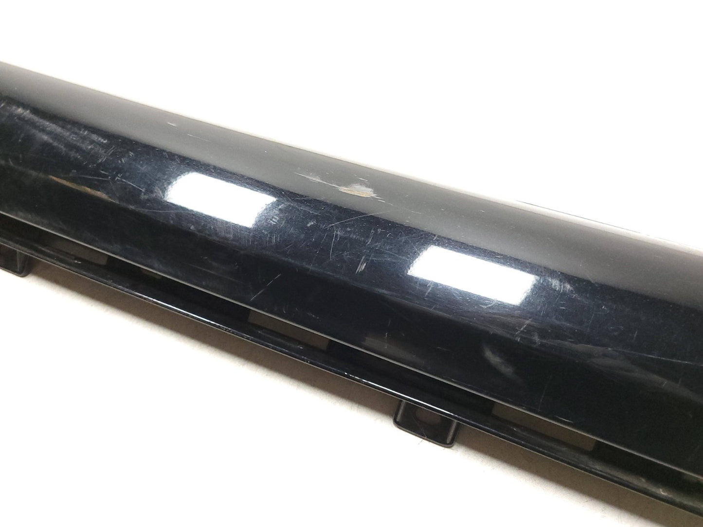 03-06 Mercedes CL55 W215 Amg Rocker Panel Skirt Molding Driver Side OEM