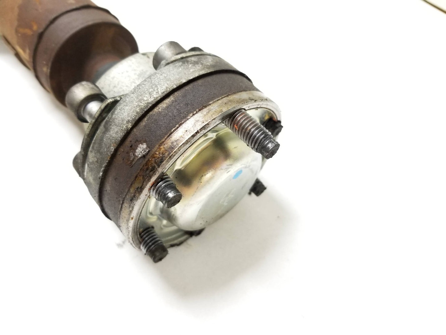 2012 Jeep Grand Cherokee Rear Drive Shaft OEM