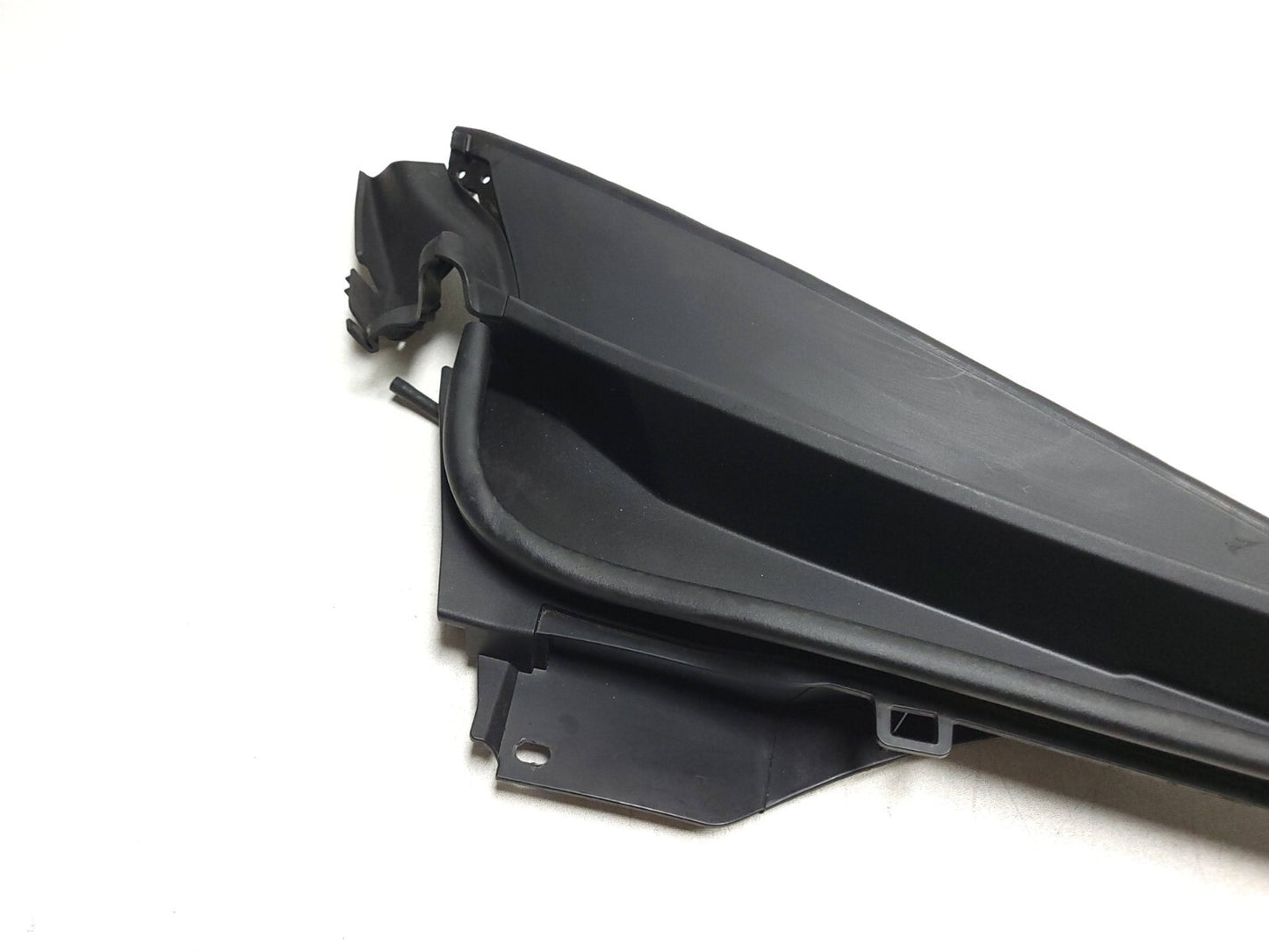 2009 - 2014 Acura Tl Front Windshield Wiper Cowl Trim OEM