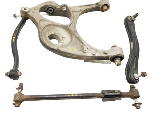 2012 Jeep Grand Cherokee Control Arm Rear Passenger Side Right OEM