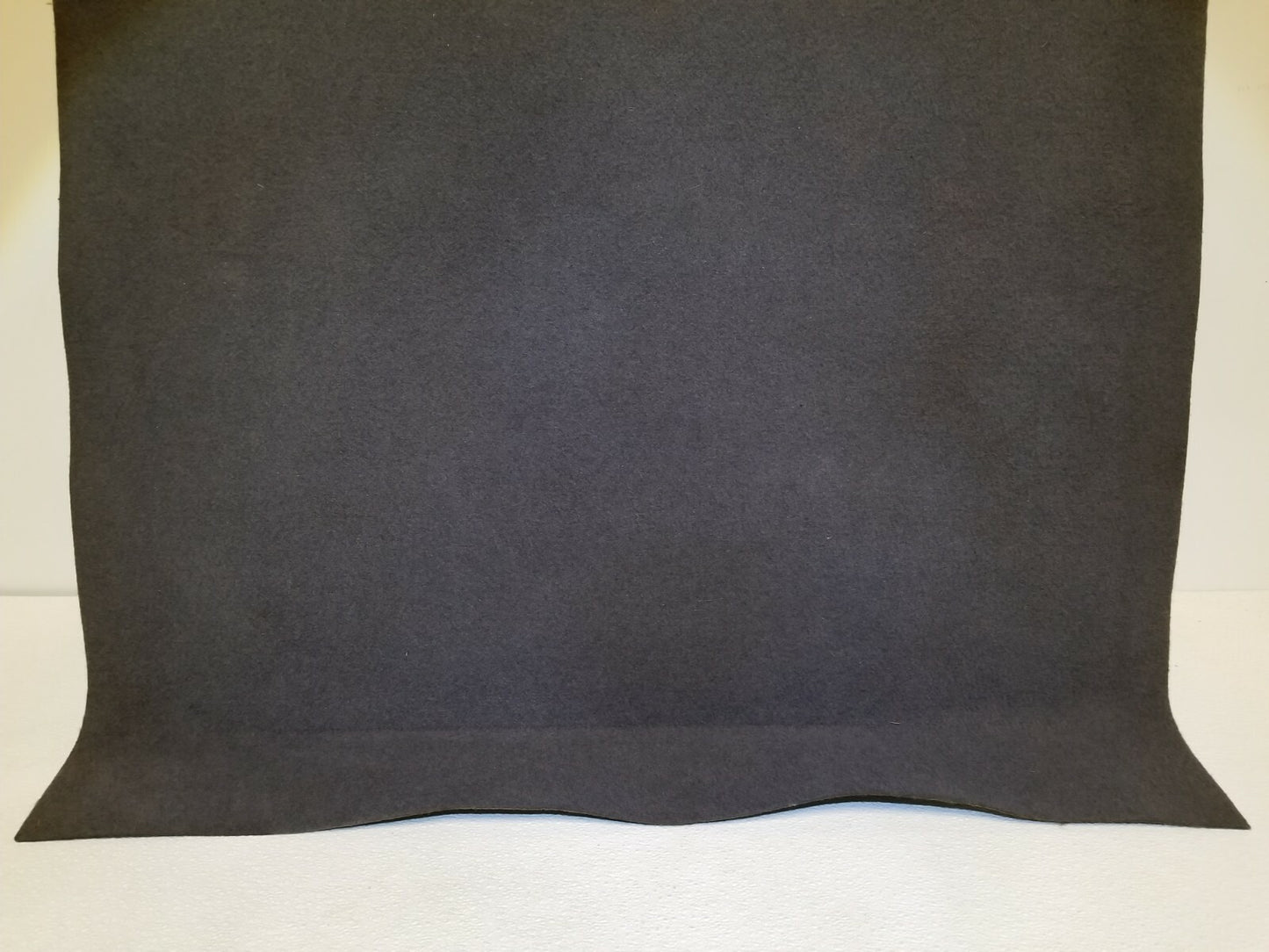 2007 Volvo S40 Rear Trunk Floor Carpet Spare Tire Cover Panel OEM