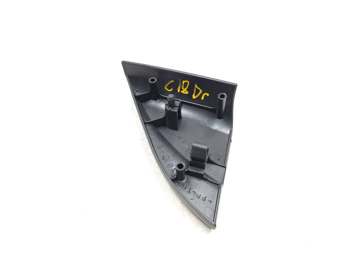 2005 - 2010 Scion Tc Bezel Mirror Cover Left & Right OEM