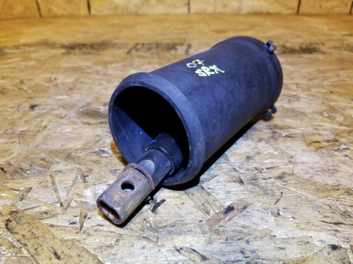 2004 - 2009 Cadillac SRX Steering Column Lower Shft OEM