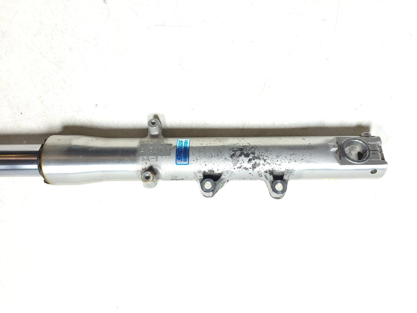 2001-2007 Honda Shadow Spirit 750 Vt750 Front Suspension Fork Left & Right OEM