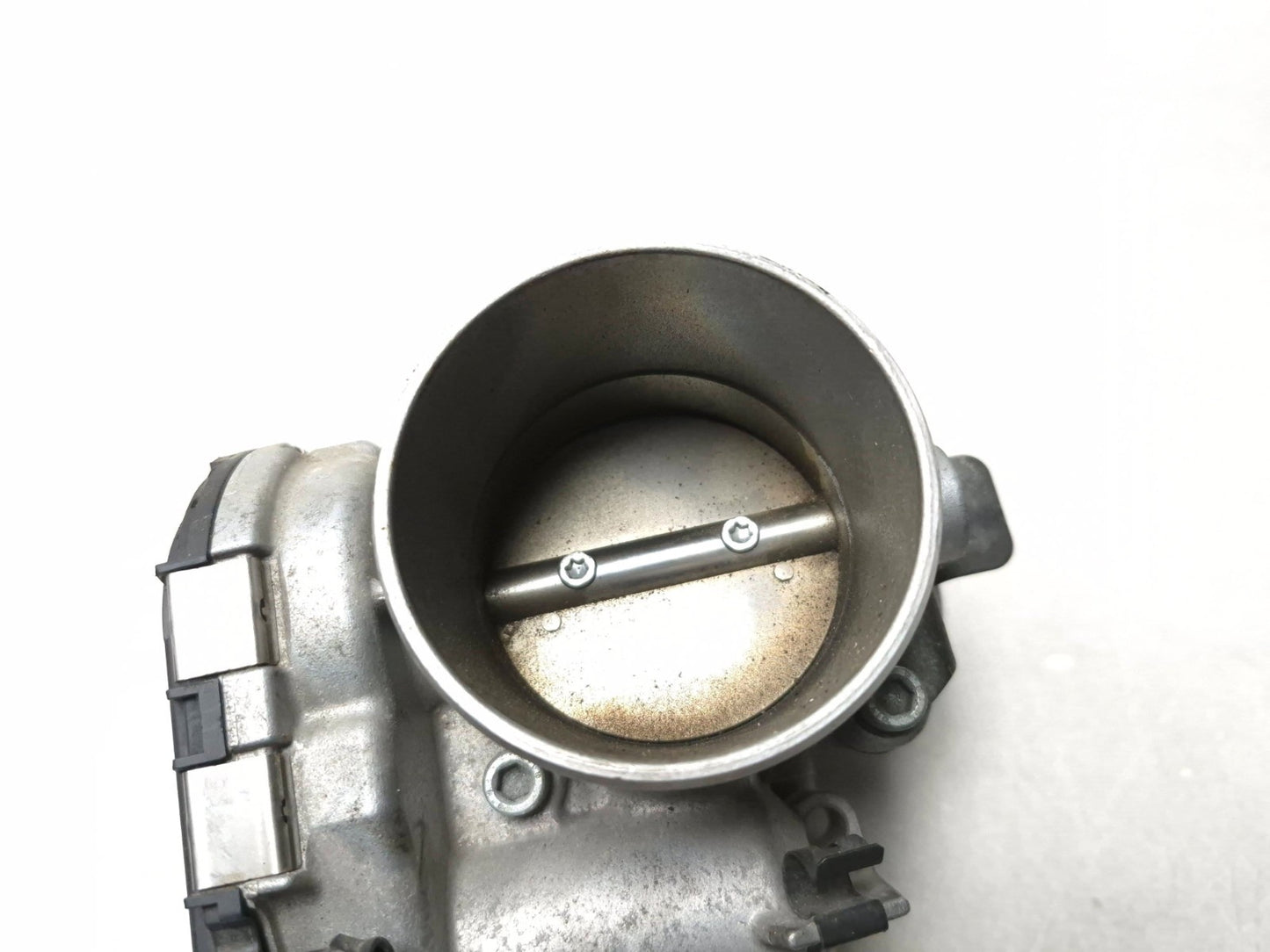 2017 Indian Scout Throttle Body Assy OEM
