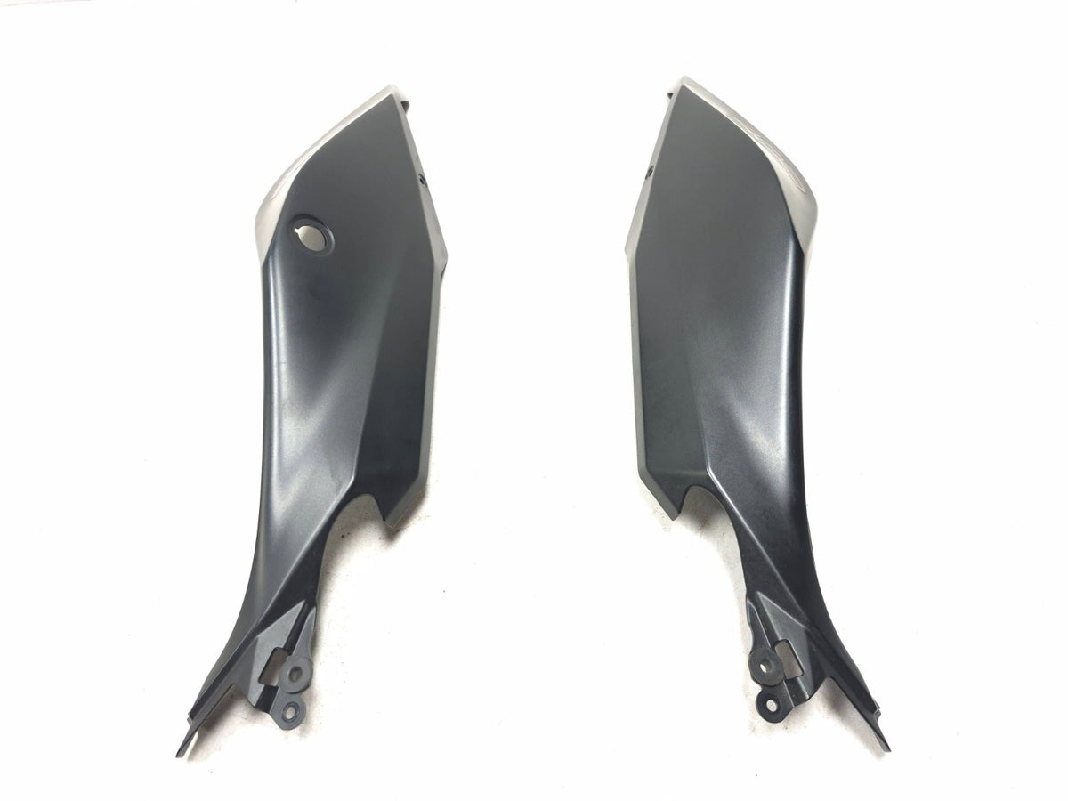 2019 - 2022 Kawasaki Er400 Z400 Side Fairing Cover Right OEM