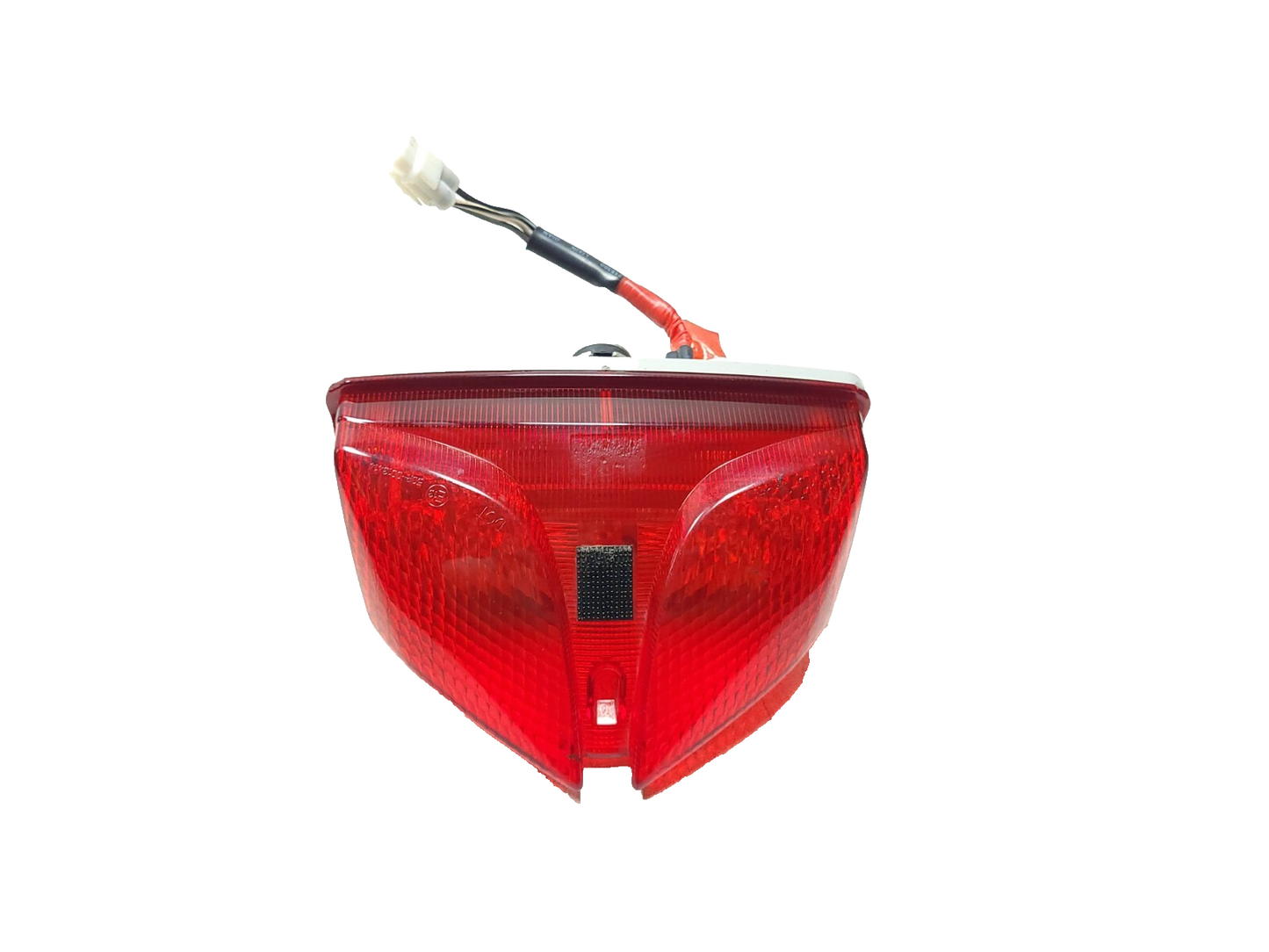 2012 - 2024 Suzuki Gsxr600 Gsxr750 Rear Tail Brake Light Lamp OEM