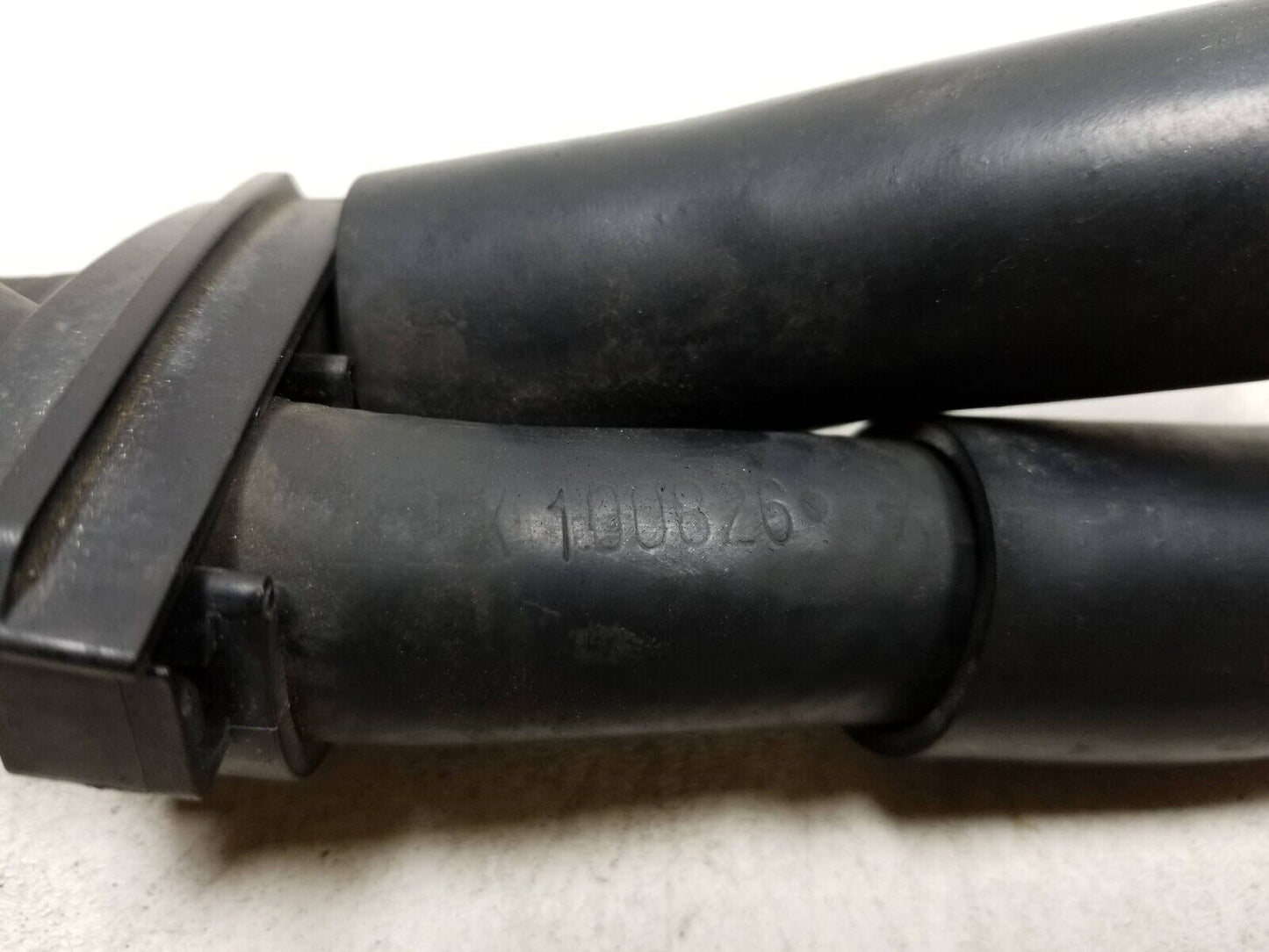 2010-2011 Toyota Camry Engine Coolant Hose Pipe  2.5l OEM