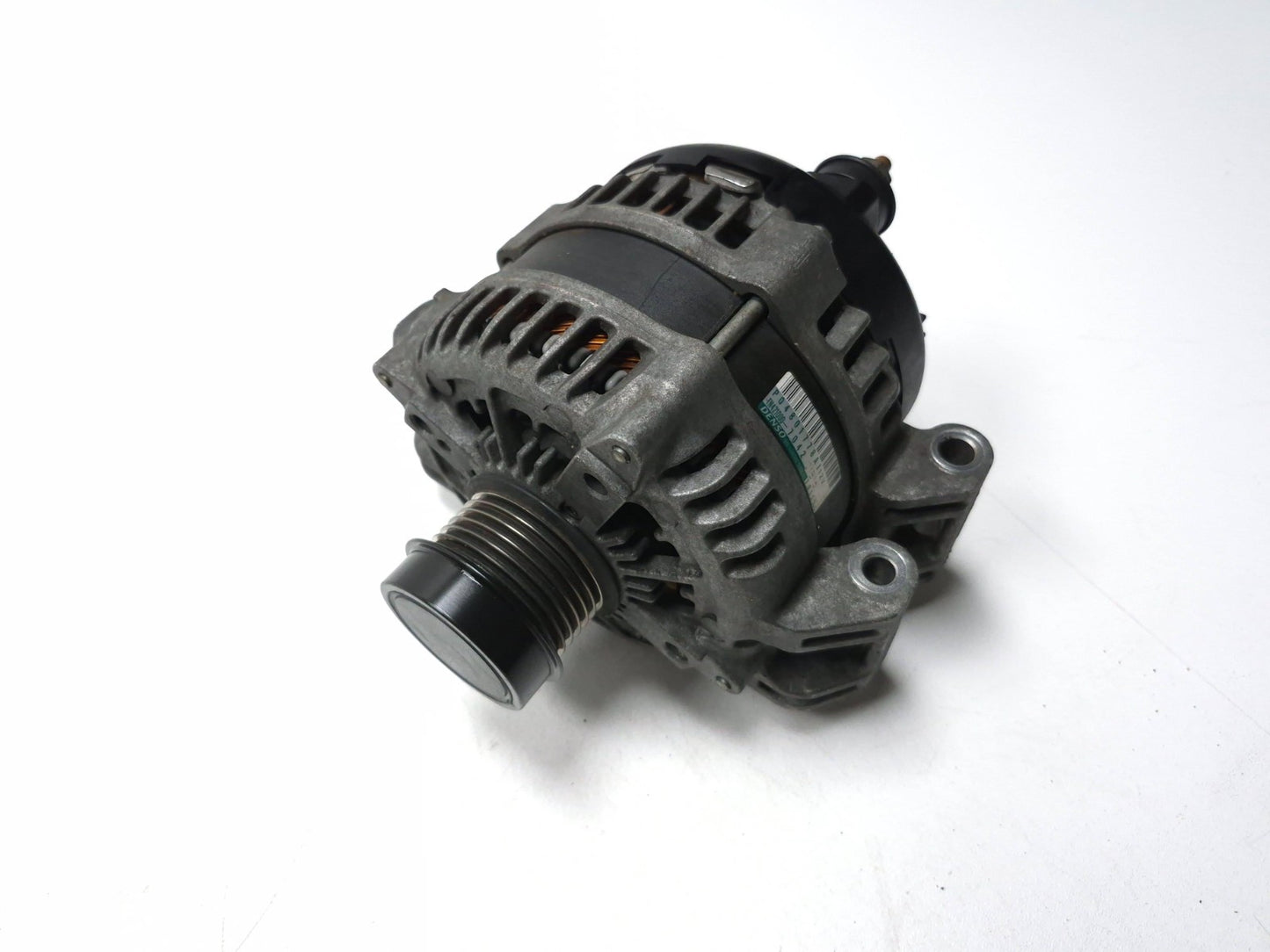 2012 Jeep Grand Cherokee Alternator Generator OEM