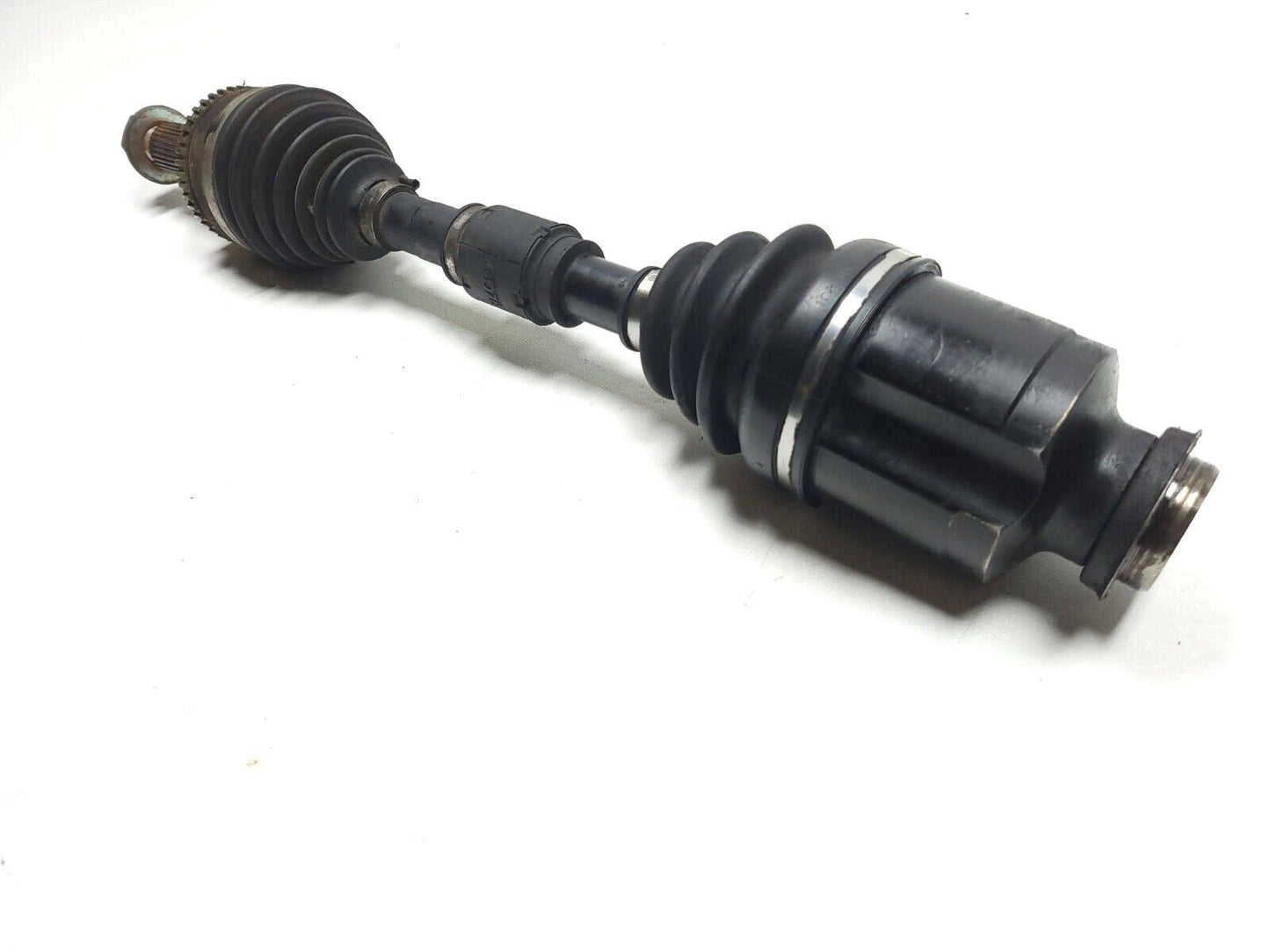 2007 - 2012 Mazda Cx-7 Axle Shaft Front Passenger Side Right OEM