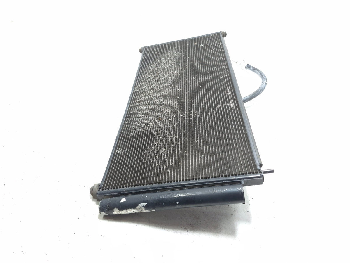 2013 Honda Cr-z A/c Condenser & Discharge Hose Pipe 80100-szt-g01 OEM