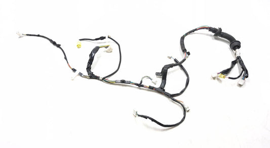 2018 Toyota Corolla Door Wire Wiring Harness Front Driver Side Left OEM