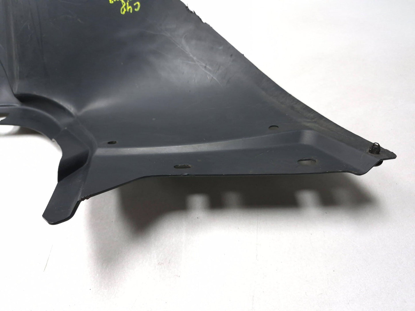 2014 Ford Focus St Engine Splash Shield OEM