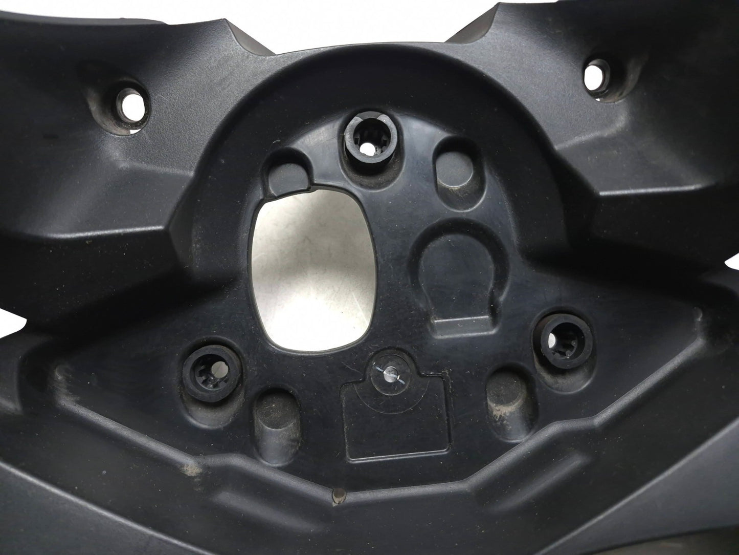 2019 Honda Cbr300r Speedometer Cover Inner Cowl OEM