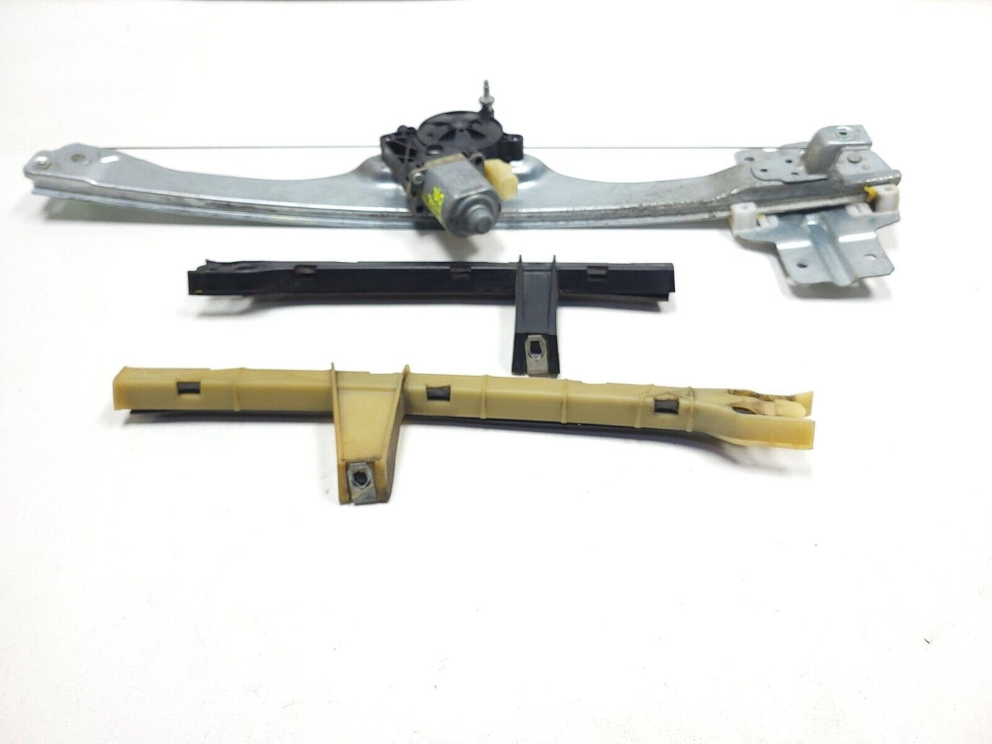 13 14 15 16 GMC Acadia Window Regulator & Motor Rear Driver Side Left OEM