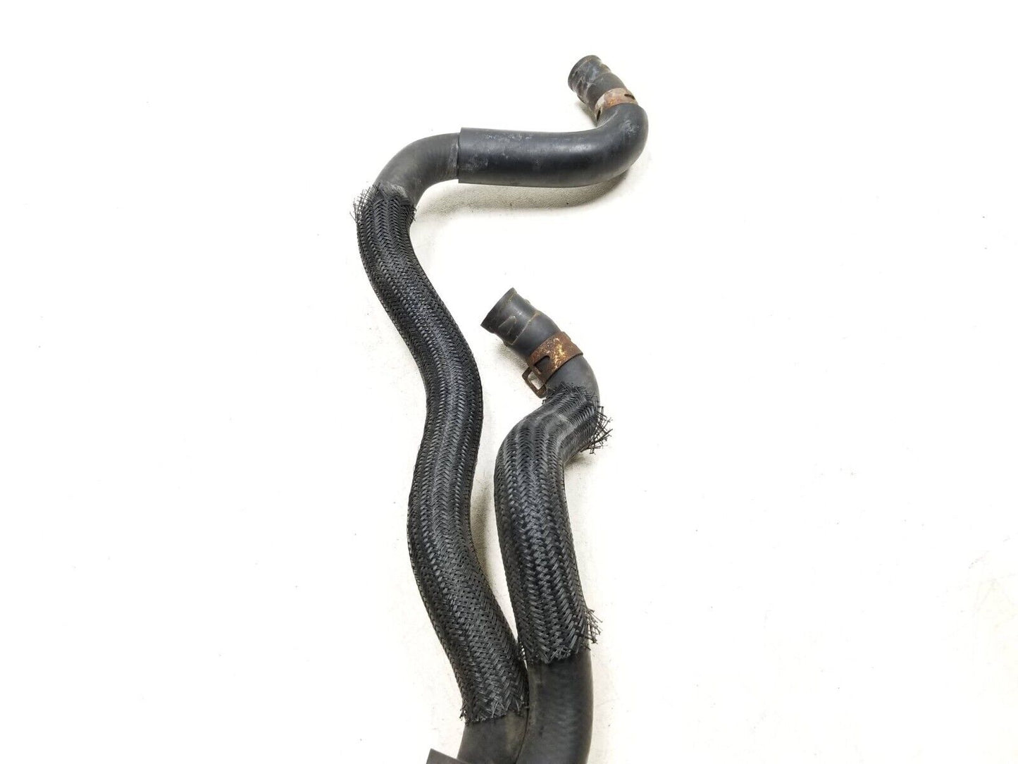 2010-2011 Toyota Camry Engine Coolant Hose Pipe  2.5l OEM