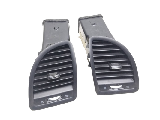 2011- 2020 Dodge Grand Caravan Front Air Vent Grill Dash Panels Left & Right OEM