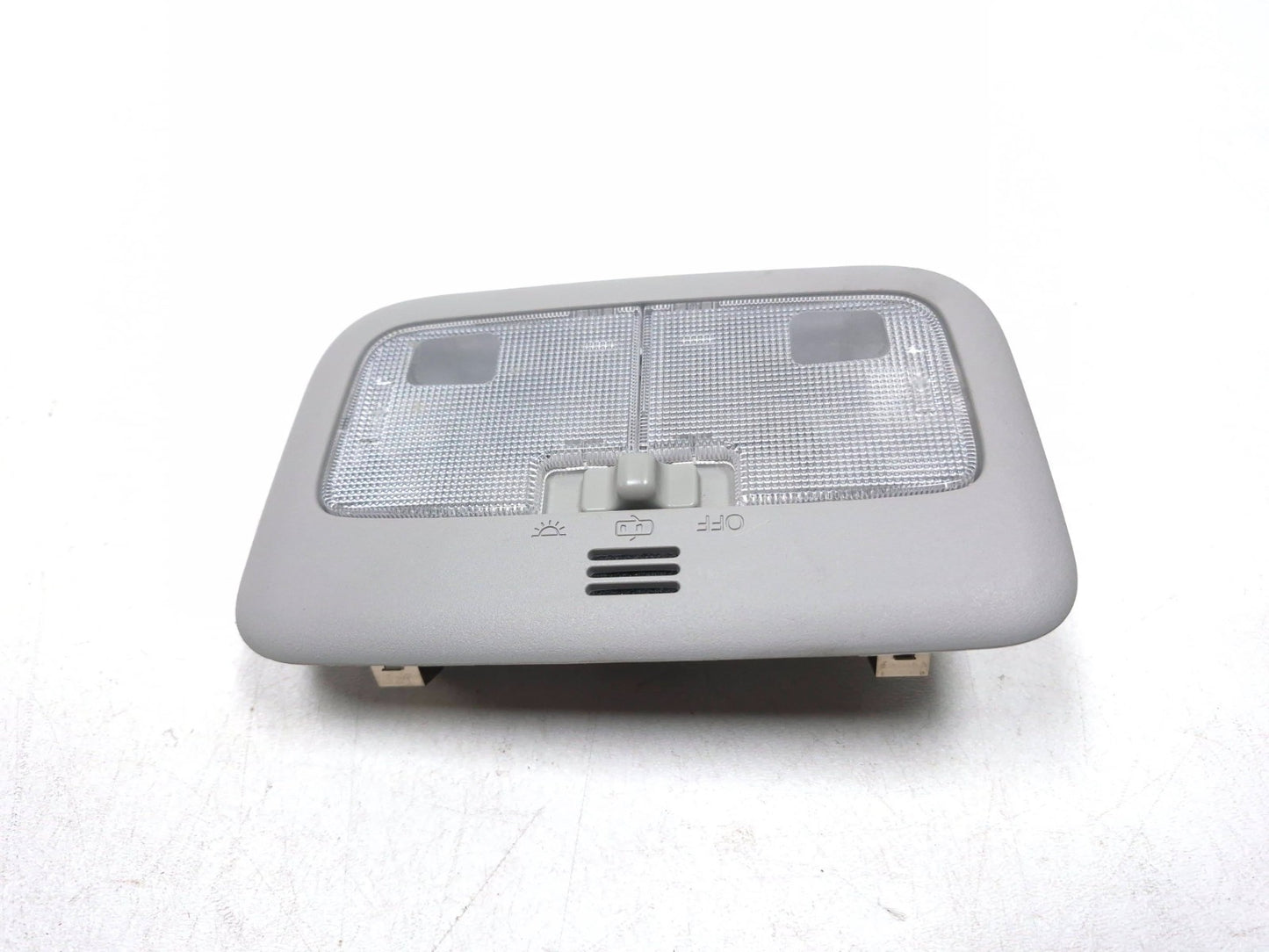 2018 Toyota Corolla Interior Overhead Reading Map Dome Light OEM