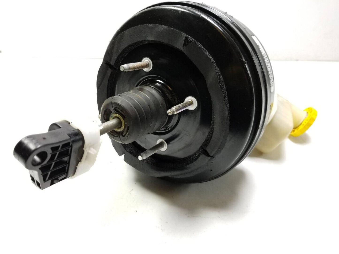 15 16 17 Chrysler 200 Power Brake Booster & Master Cylinder OEM