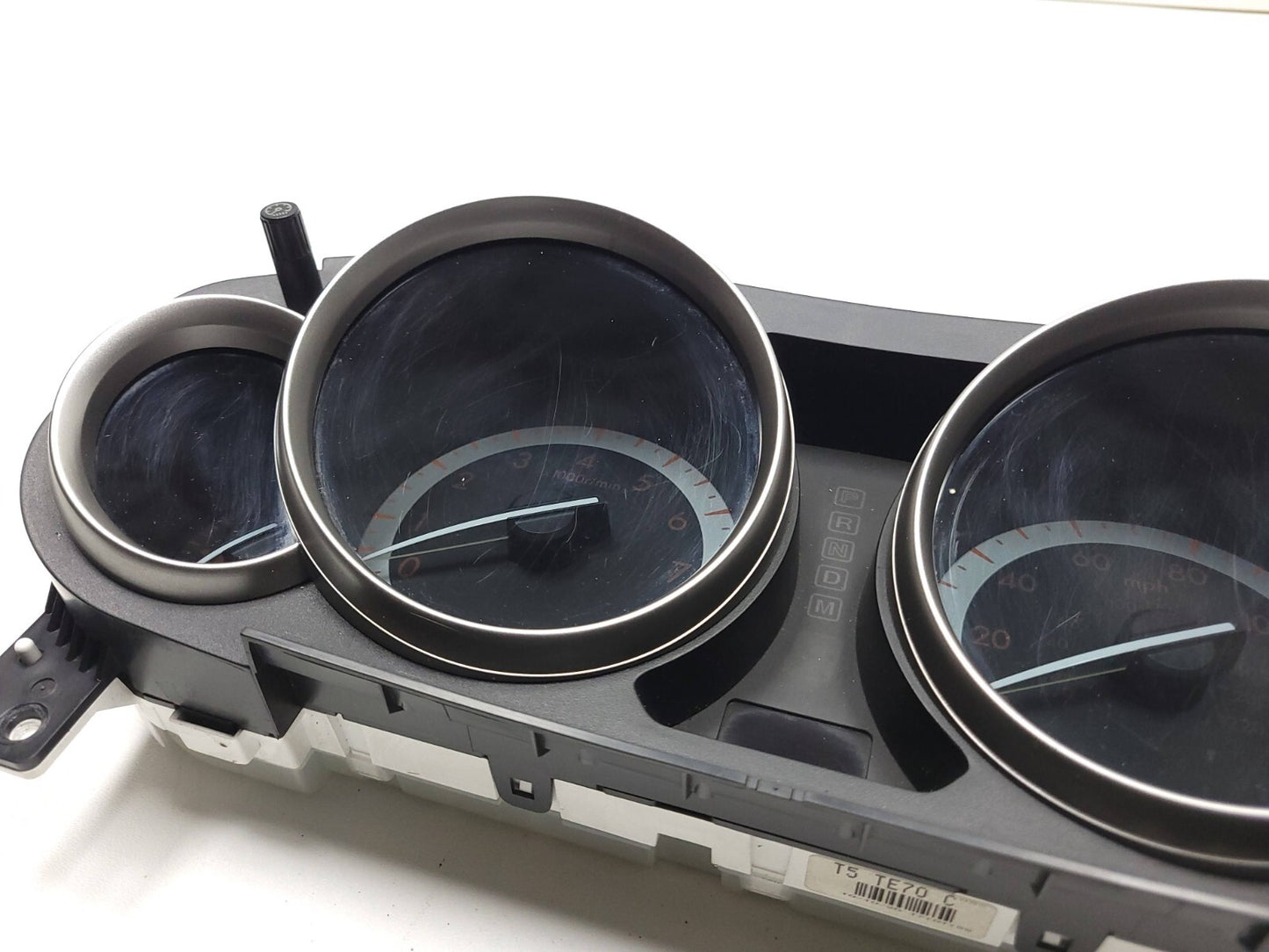 2010 - 2012 Mazda Cx-9 Speedometer Cluster Gauge  OEM