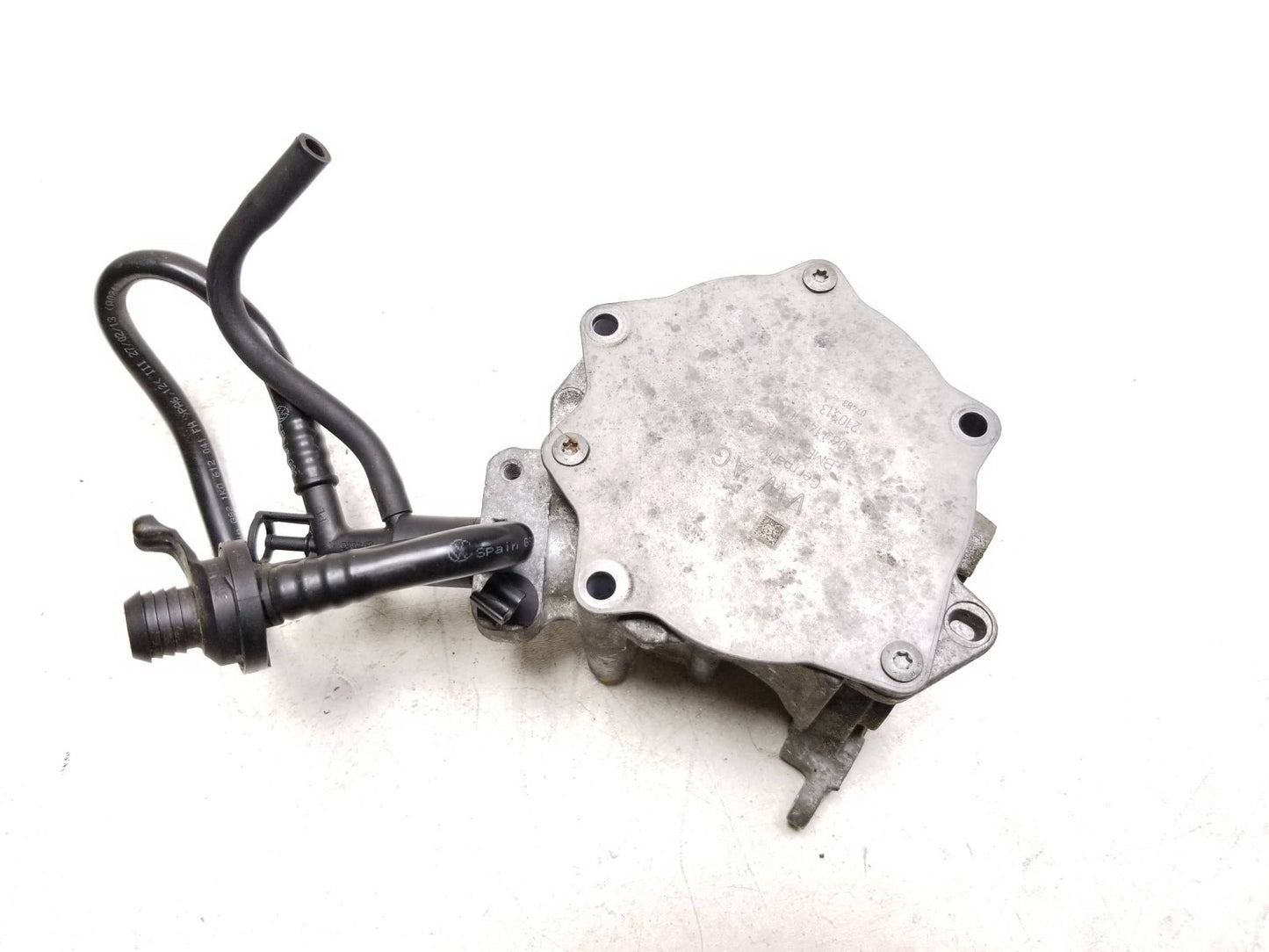 2010 - 2014 VW Golf GTI Vacuum Pump OEM