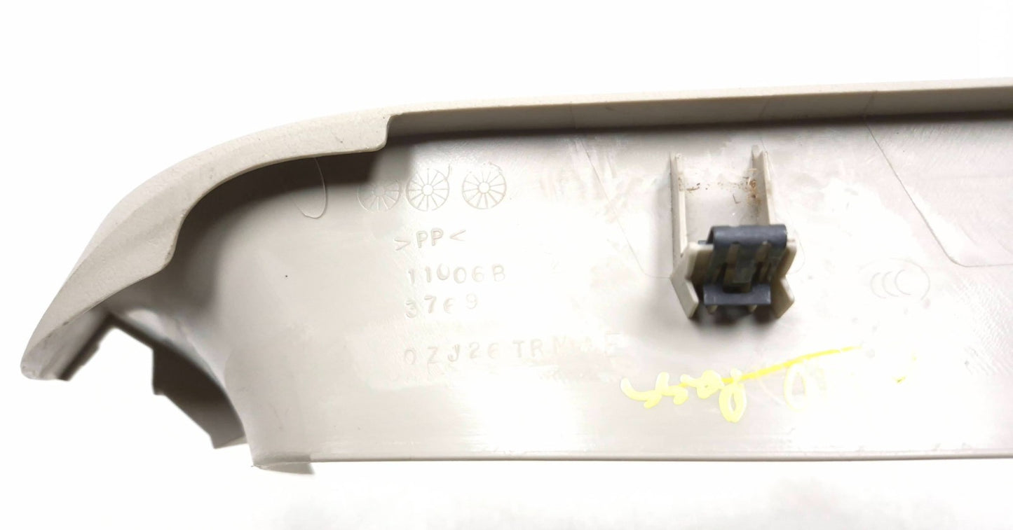 2010 Dodge Caliber Sxt Liftgate Trim Panel Left & Right Pair OEM