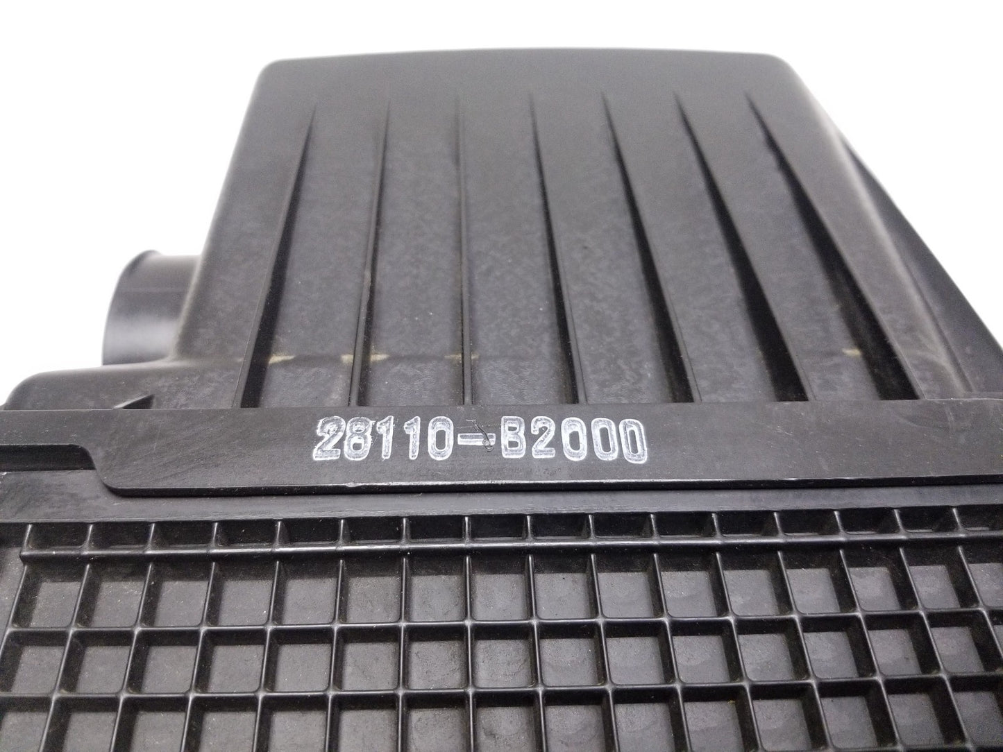 2014 - 2016 Kia Soul Air Filter Housing Box OEM