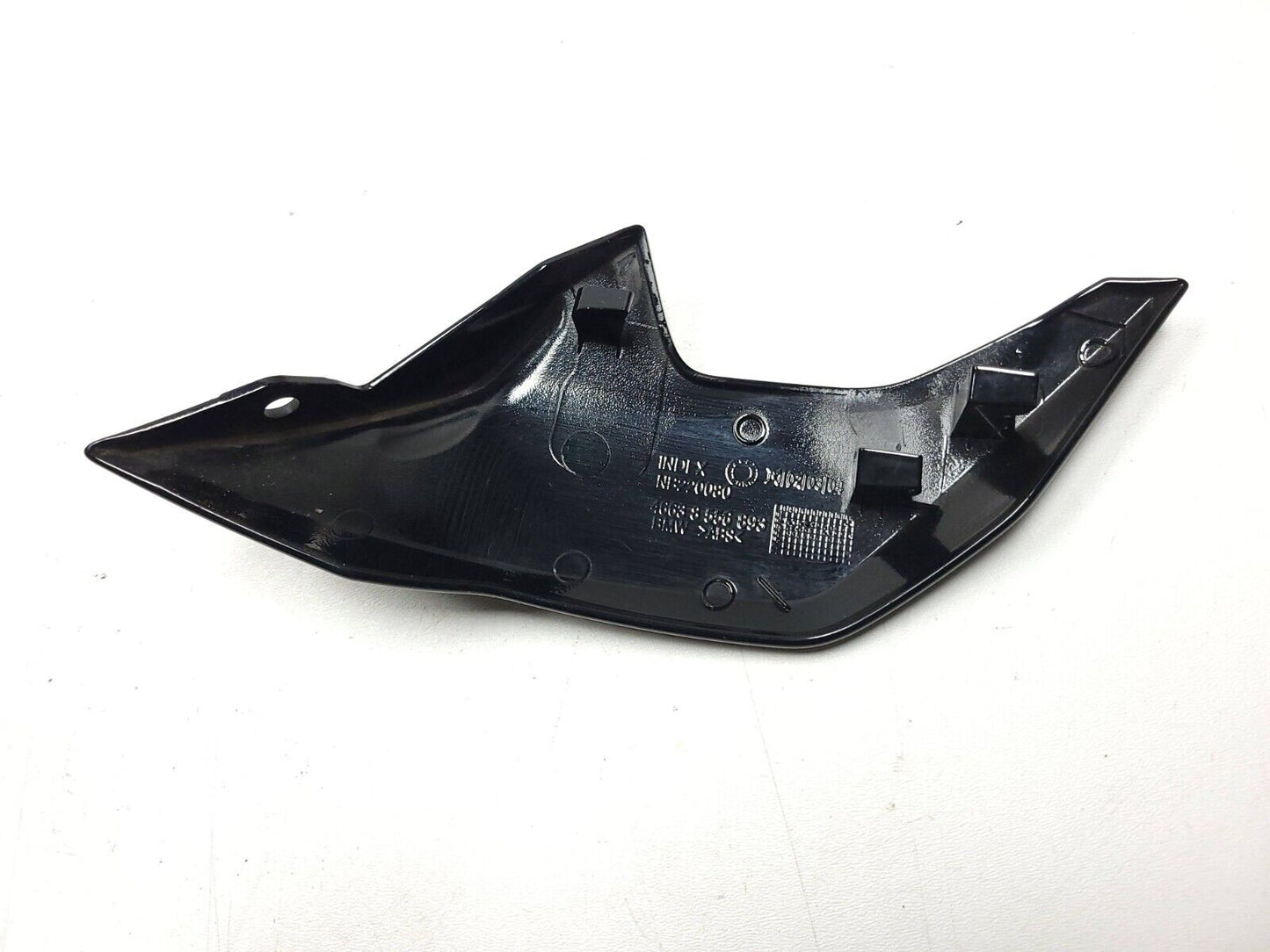 2017 - 2020 BMW G310r Upper Fairing Cover Panel Left & Right OEM
