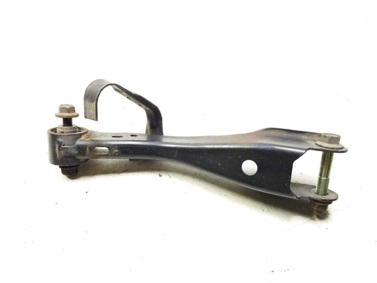 2013 - 2016 Scion Fr-s Control Arm Rear Passenger Side Right 4 Pcs OEM