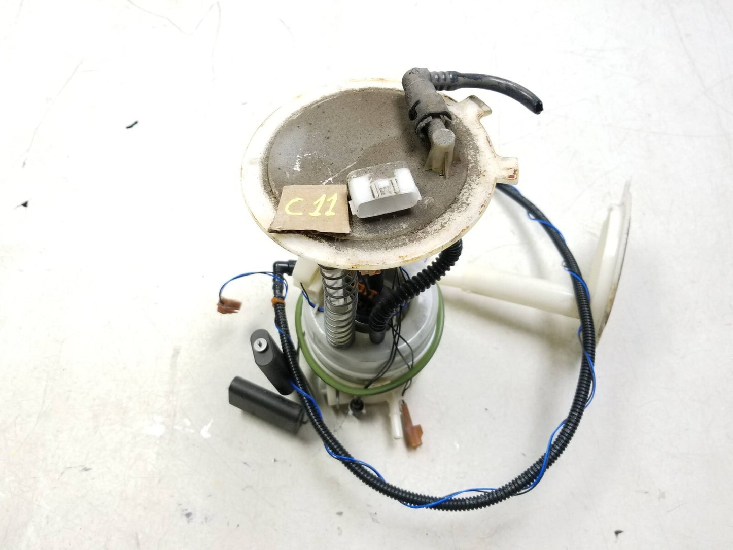 10-14 Nissan Rogue Fuel Pump OEM ✅