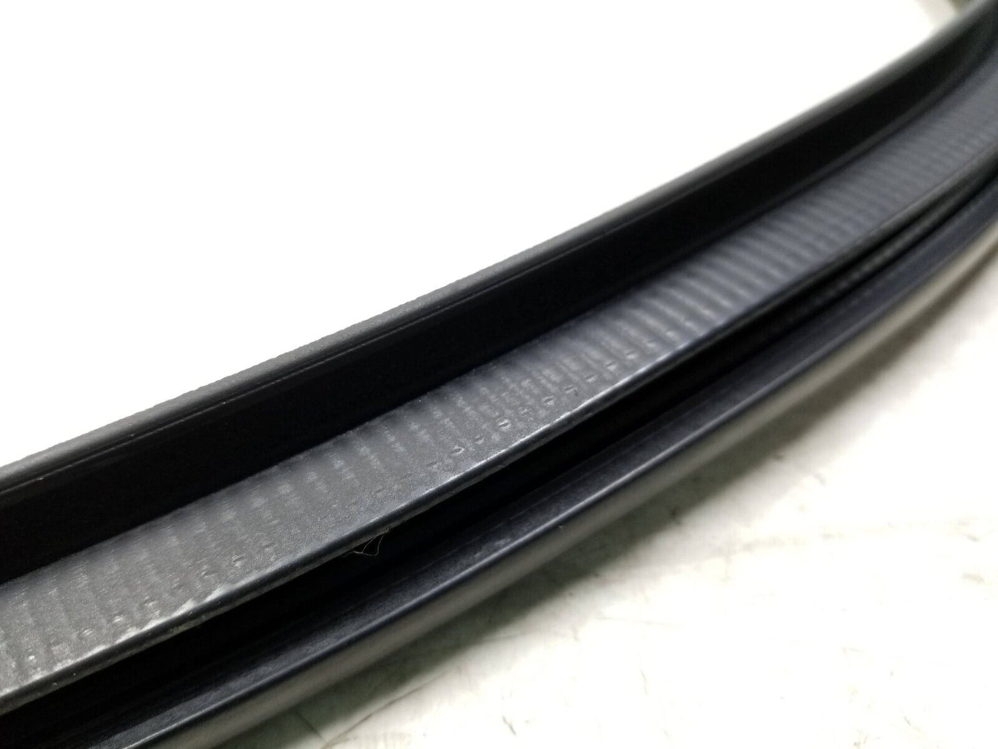 08 - 15 Scion Xb Door Weatherstrip Seal Rear Driver Side Inner/outer Pair OEM
