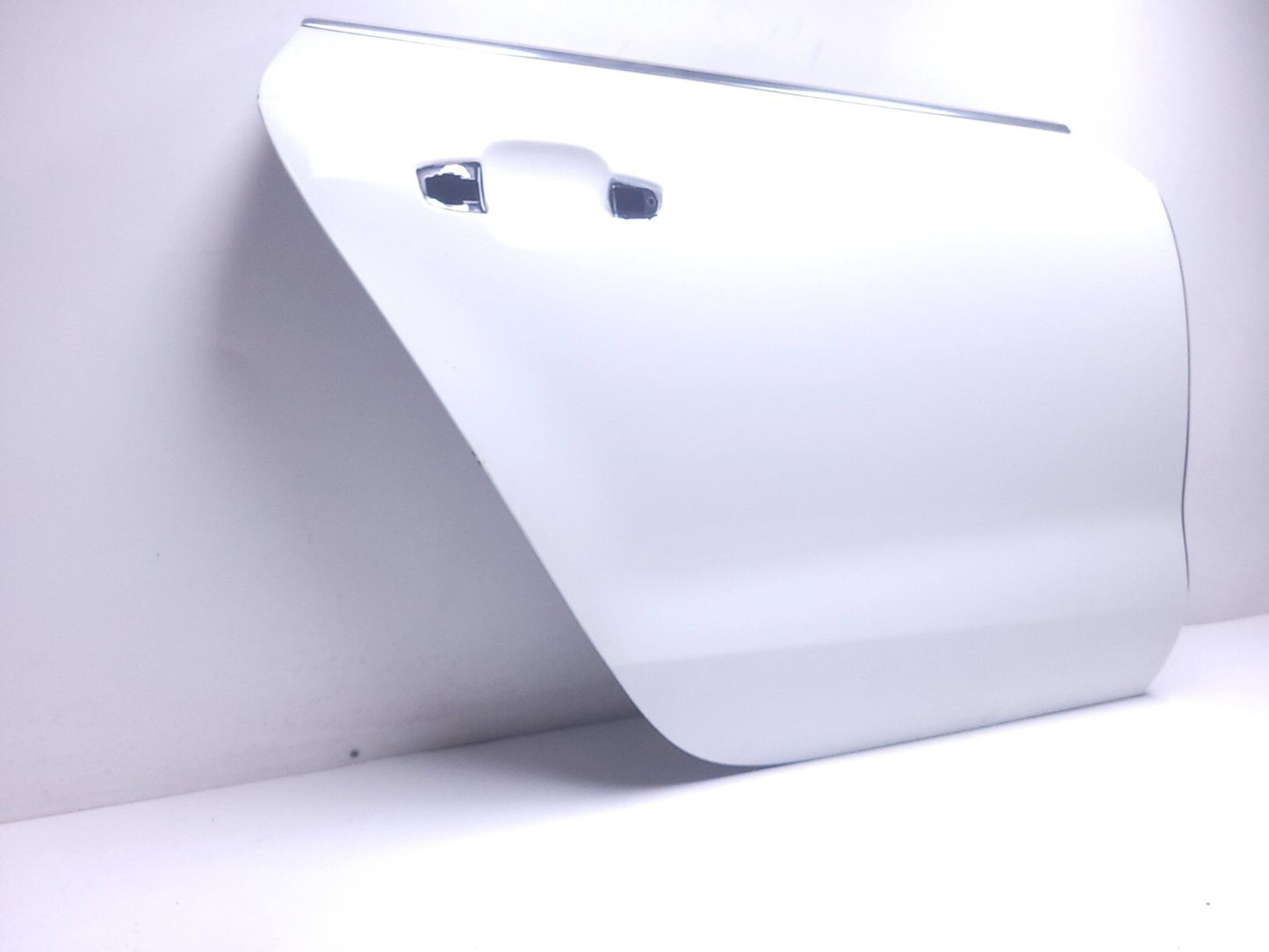 2012-2016 Audi A7 Rear Door Passenger Right OEM ✅