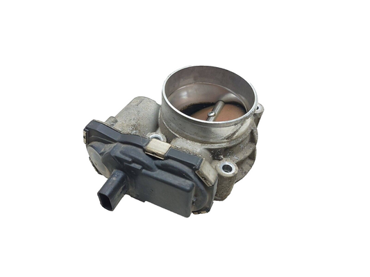 14-19 Chevrolet Silverado 1500 Throttle Body 4.3l  OEM