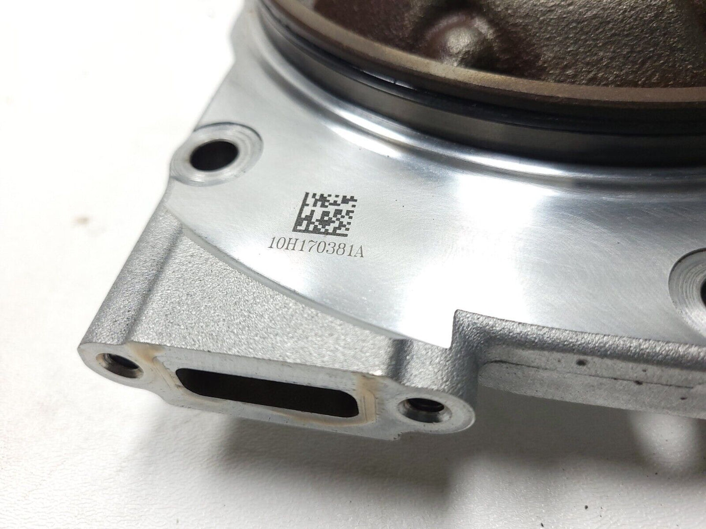 2011 - 2013  Kia Sportage At Transmission Oil Pump 2.4l OEM