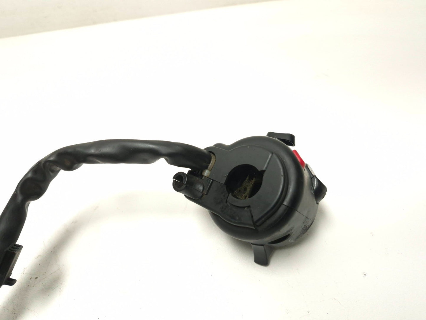 2000 Triumph Sprint St Left Handlebar Headlight Horn Turn Switch OEM