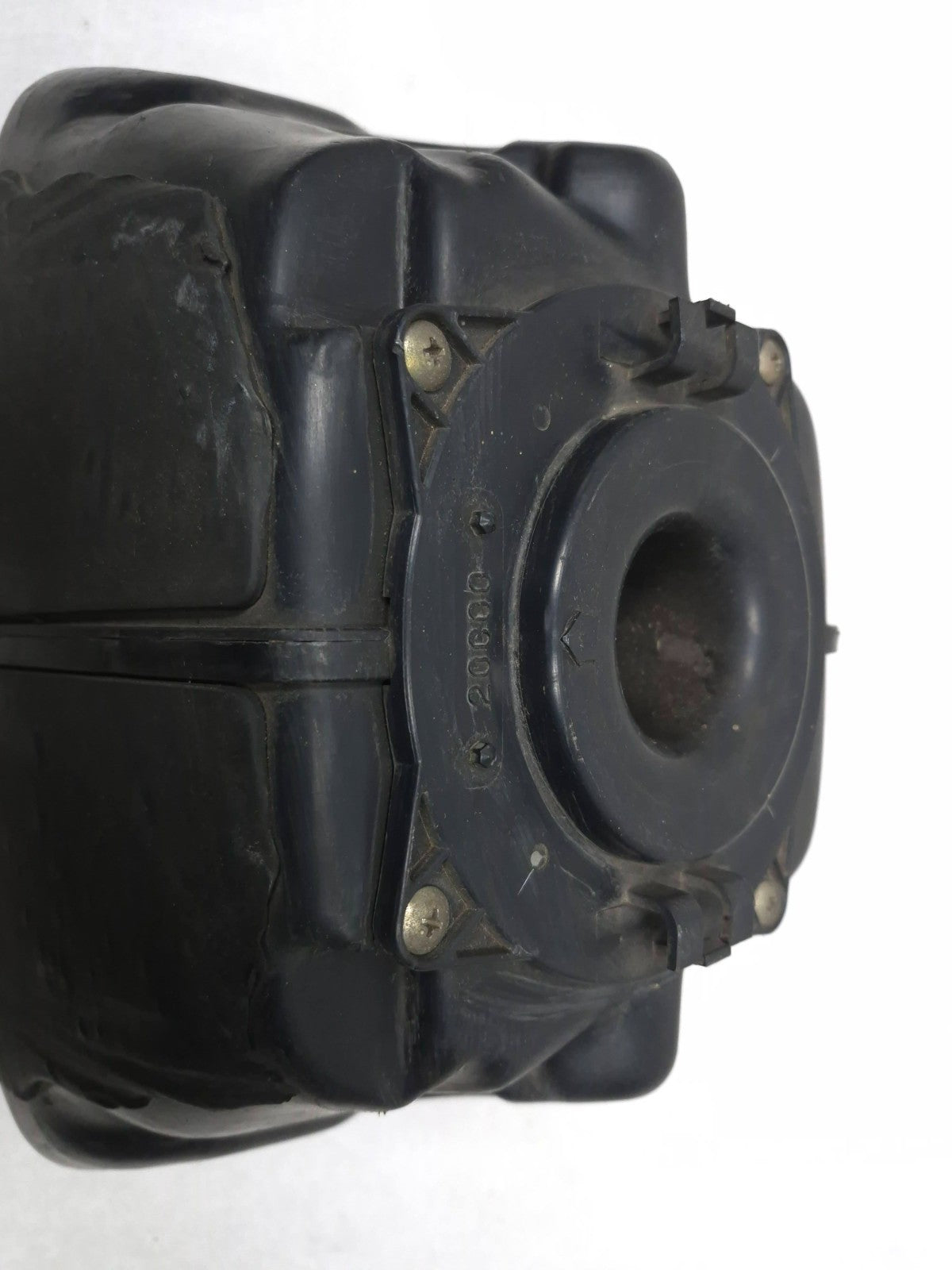 1993 Suzuki Gsx 600 Fp Katana Air Box Cleaner OEM