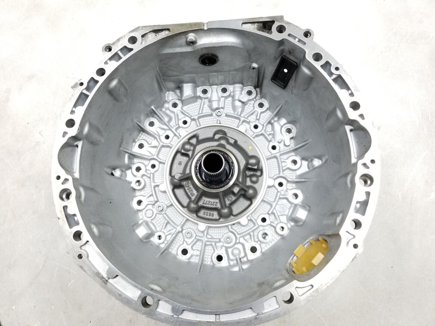 12 13 14 Mercedes-benz C300 Automatic Transmission 722.960 OEM