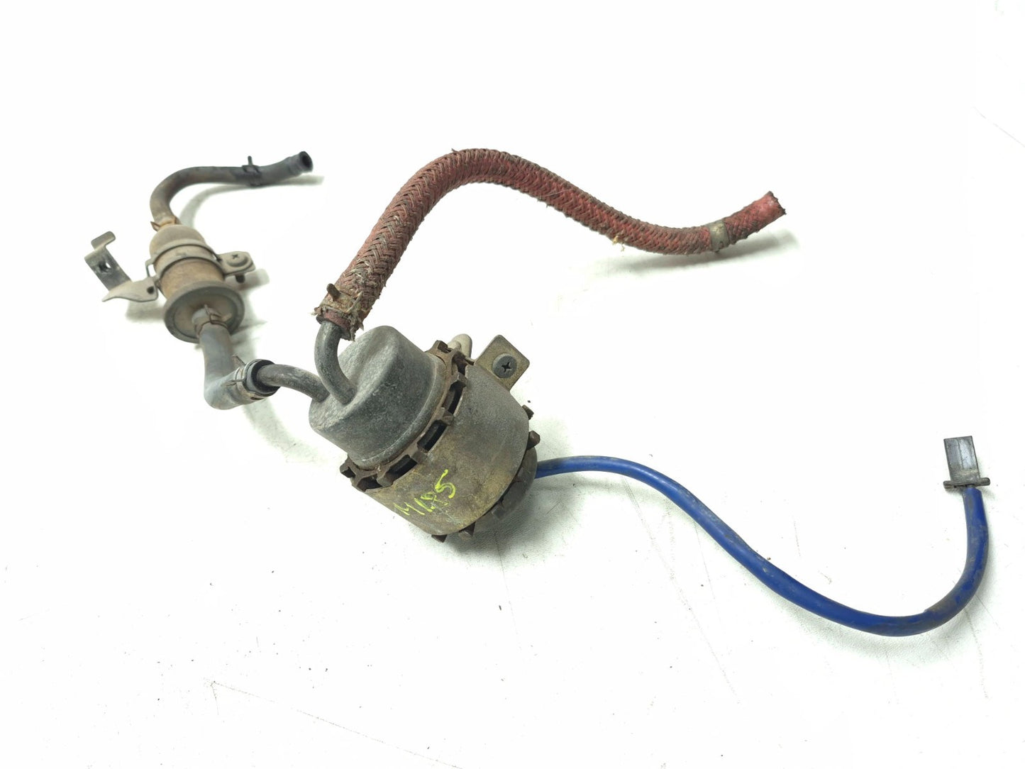 1991 Yamaha Fzr600r Fuel Pump & Filter OEM