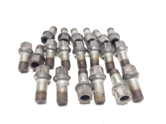 2010 - 2014 VW Golf GTI Wheel Bolt OEM