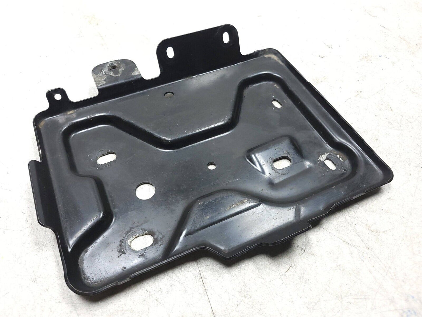 14-19 Chevrolet Silverado 1500 Rear Air Cleaner & Battery Tray Bracket  OEM