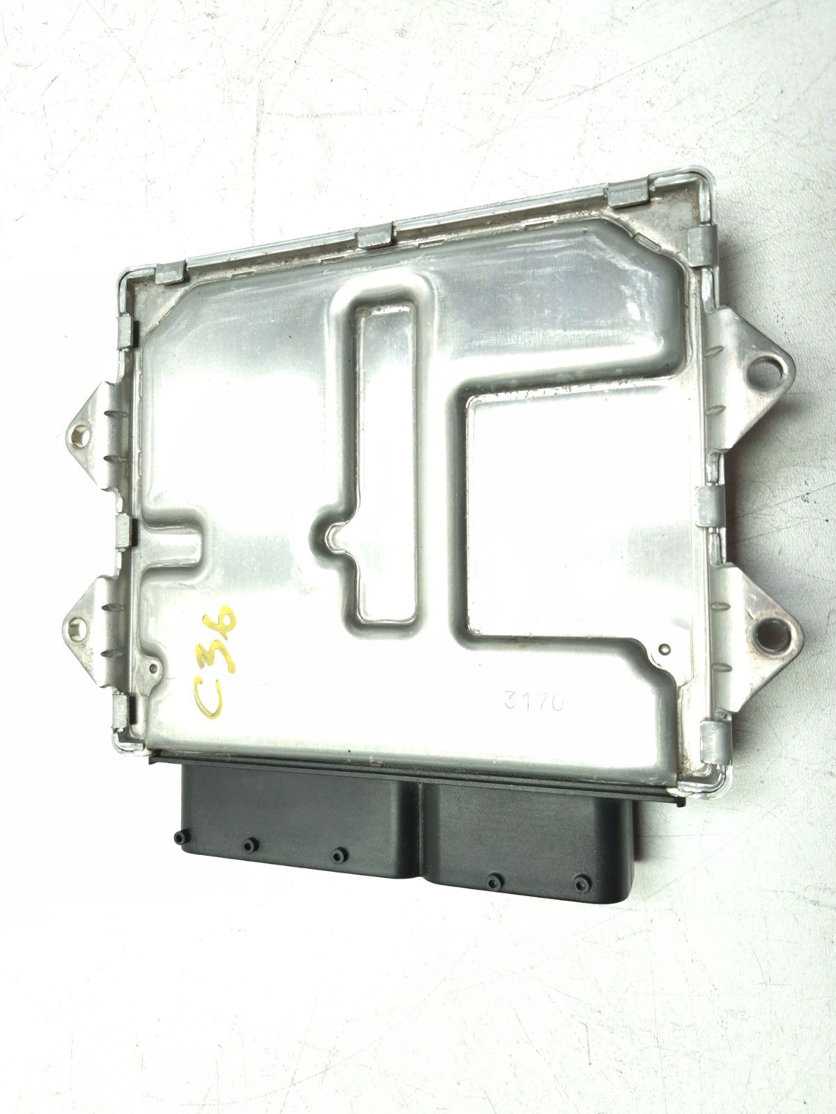 2014 Fiat 500l Engine Control Module Ecu OEM