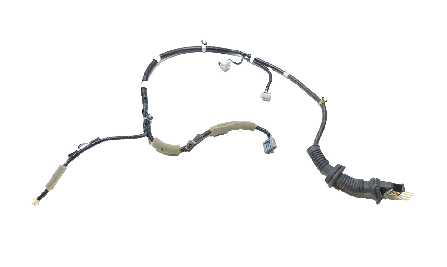 13-15 Acura RDX Rear Door Wire Harness Passenger Side Right OEM ✅