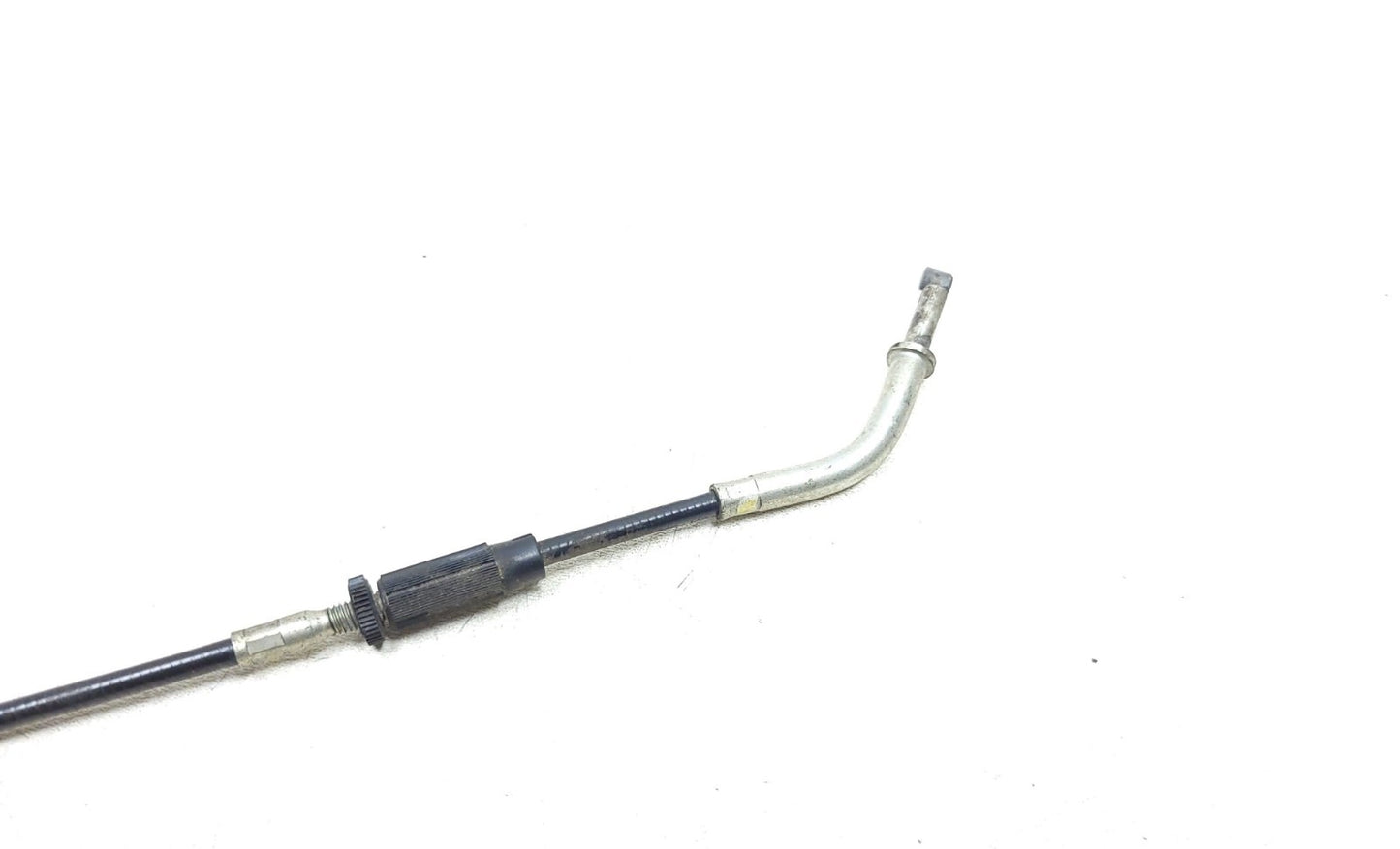 2012 Kawasaki Versys Le650c Clutch Lever & Cable Pair OEM